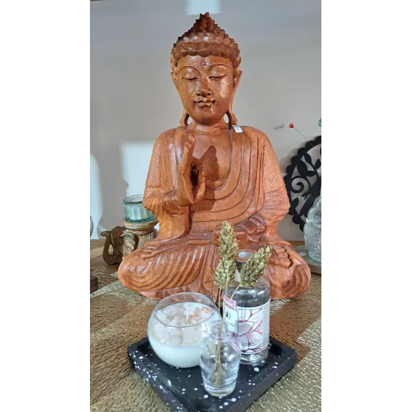 Buda Madera