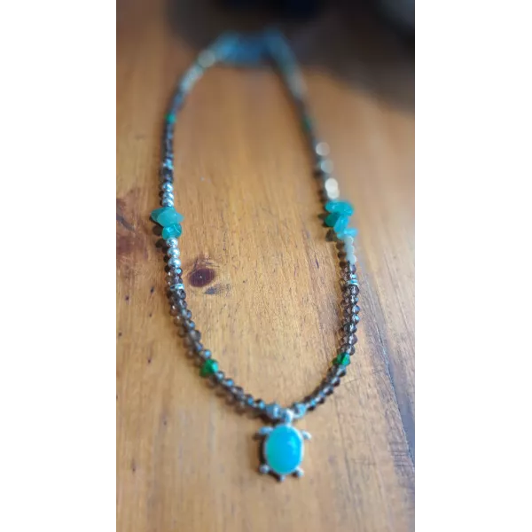 Collar Tortuga