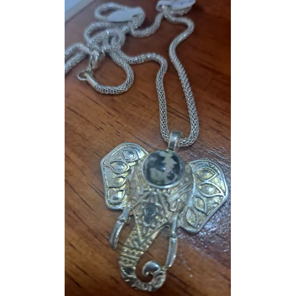 Collar Elefante