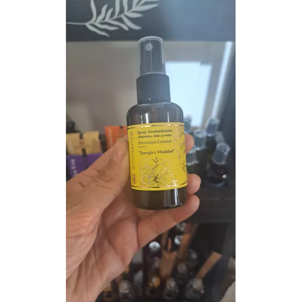 Home spray